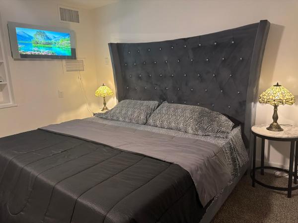 Deluxe Room - Las Vegas, NV