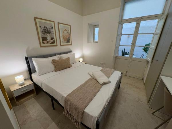 The Barrakka Residence - La Valette