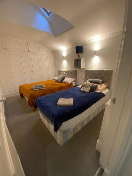 London Central House - Edgware