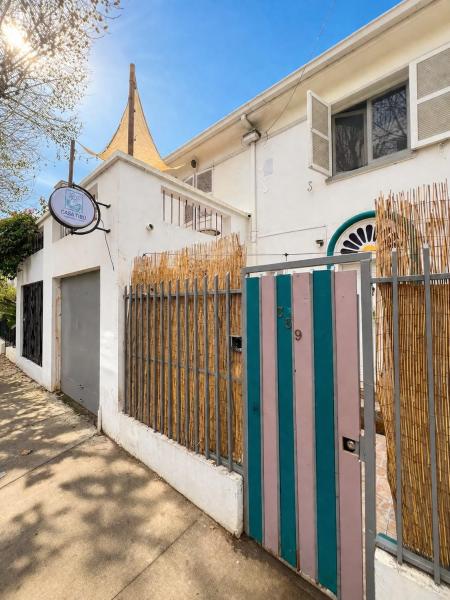 Casa Tribu - Quilpué