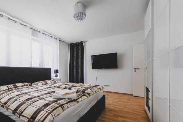 Schöne Wohnung In Laatzen Nahe Hannover Messe - Hanover