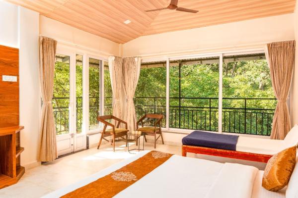 Mahadev Stay - Kumbakonam