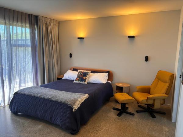 Wairoa Studio Apartment - Wairoa