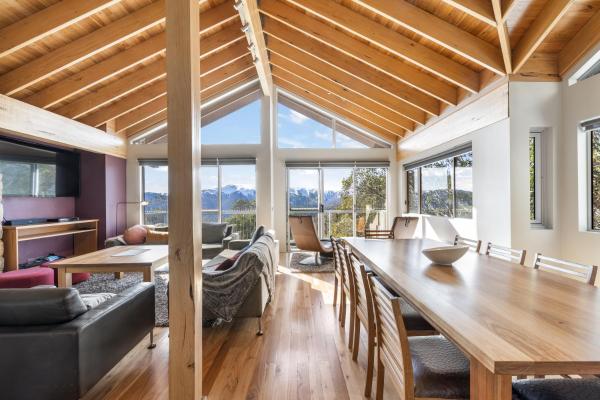 Altezza 3 Bedroom Penthouse - 佛斯奎克山