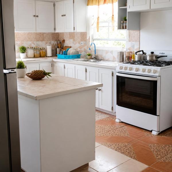 Liz B&b Hideaway - Grenada