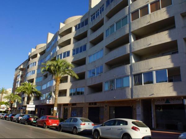 Albamar Apartment - Moraira