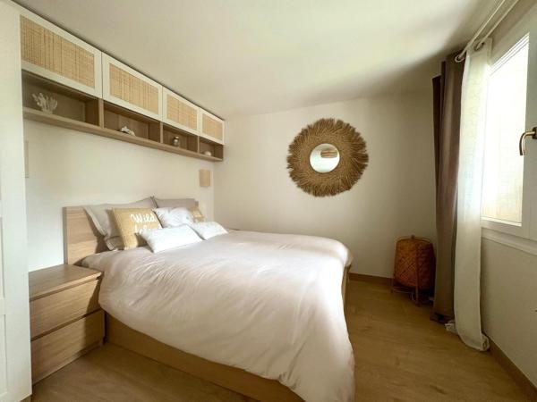 Studio In Châtelaillon-plage - Île d'Aix