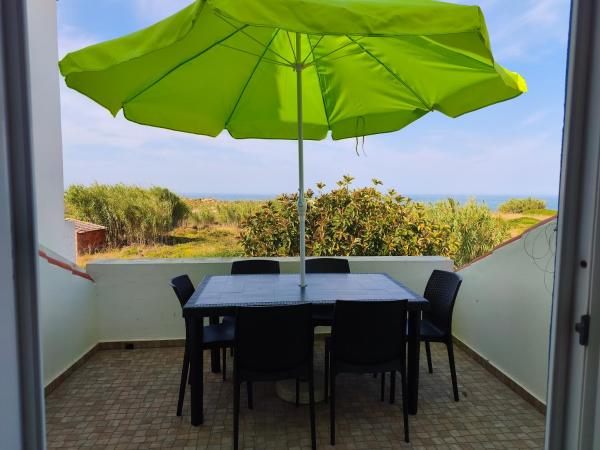 Vivenda Campos, Vista Mar - Vila Nova de Milfontes