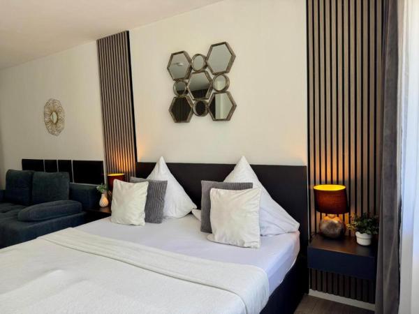 Prime Host Flair 7 - Ettlingen