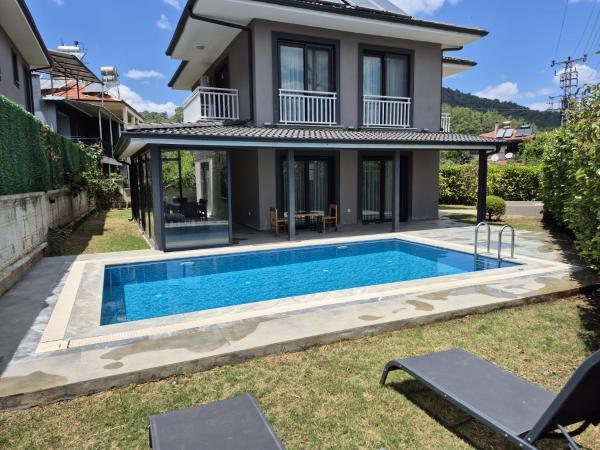 Villa Kaya Maris Göcek - Göcek