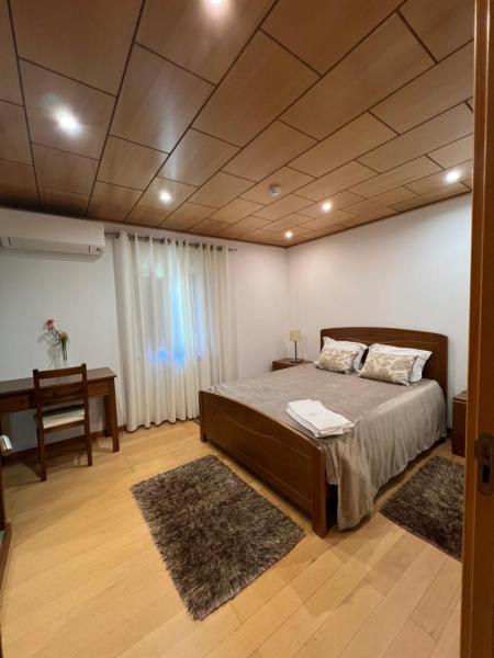 Casa Do Telheiro - Seia