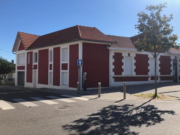Villa Maude & Jean - Lacanau