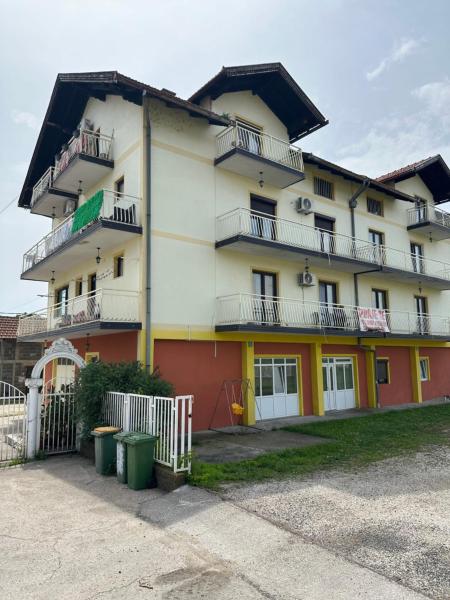 Avdic Guest House - Kosovo