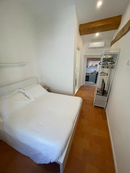 Sh Suite Olmo Ac E Wi-fi - Italie