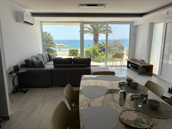 Ammoessa House - Kalamata