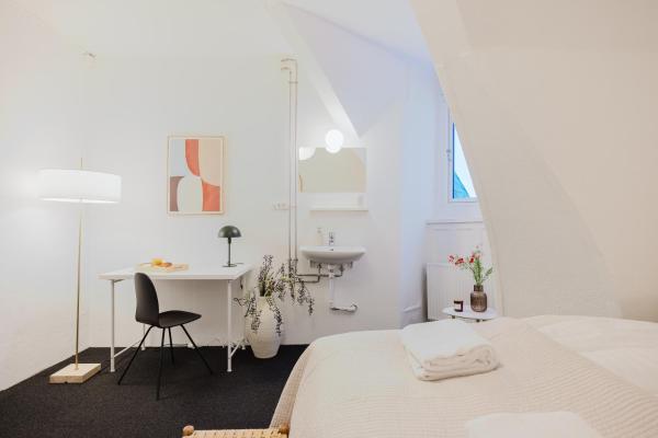 Nomad Hotel - Frederiksberg - Copenhagen