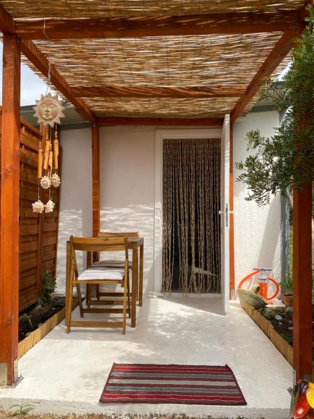 Tiny Beach House Ogliastra - Pochi Passi Dalla Spiaggia - Tertenia