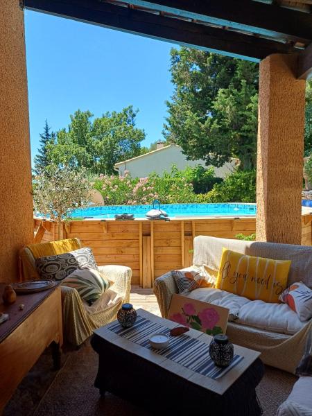 La Parenthèse Provençale - Brignoles