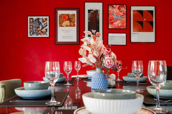 Puddings Home Melbourne Wantirna Escape - Bayswater