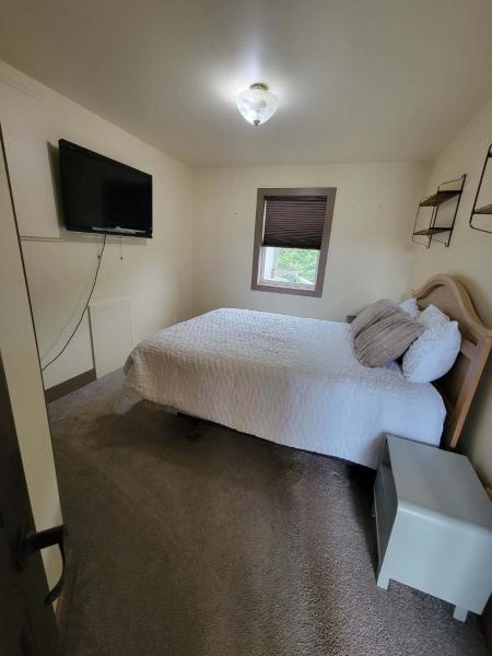 The Loft - Nova Scotia