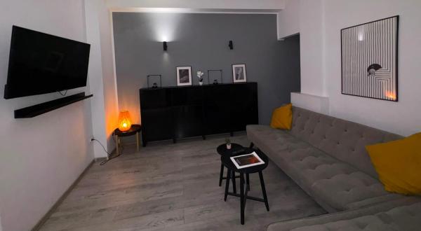 Central City Luxury Apartments - Bucarest