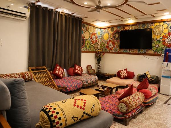 Jungle By Sturmfrei Agra - Agra