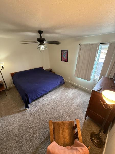 Super Nice! Unit #3 - Lincoln
