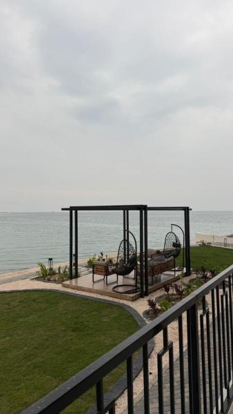 أستديو باطلالة بحرية - Dammam