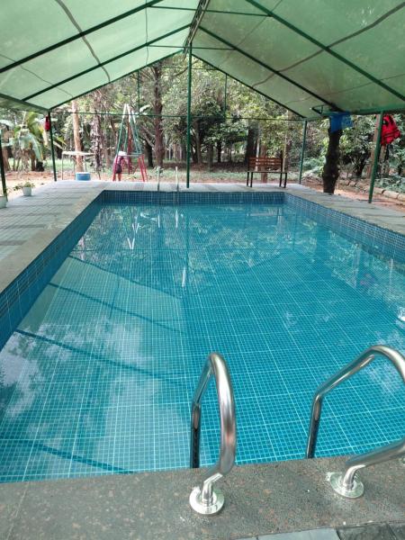 Eterna Cottage Muvattupuzha - Muvattupuzha