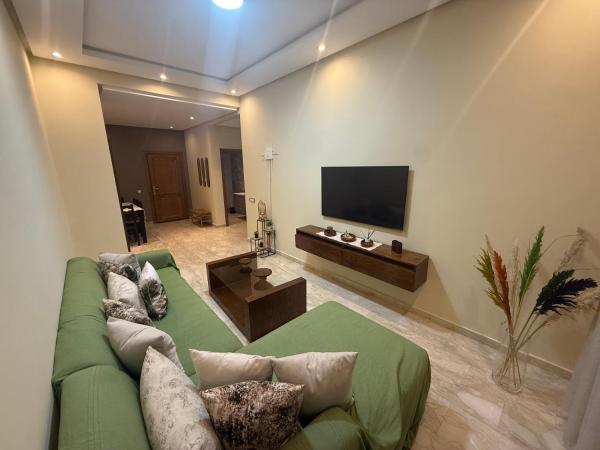 Skynest Nouaceur 5min To Cmn Airport - Bouskoura