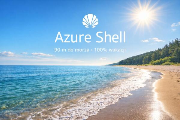 Azure Shell - Pobierowo