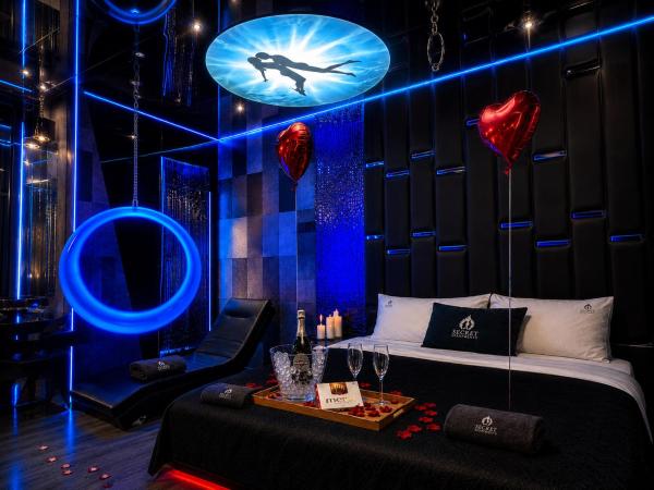 Atlantis Spa By Secret Apartament - Gdańsk
