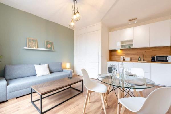 Old Town : Beautiful Apartment For 4 - Lila