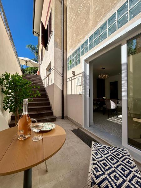 Tropea Retreat Boutique Apartment - Tropea
