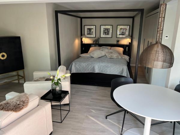 Lakesite Konstanz Ferienwohnung 2 - Konstanz