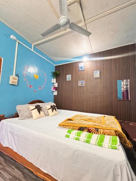 Umrangso Gurungs Homestay - Assam