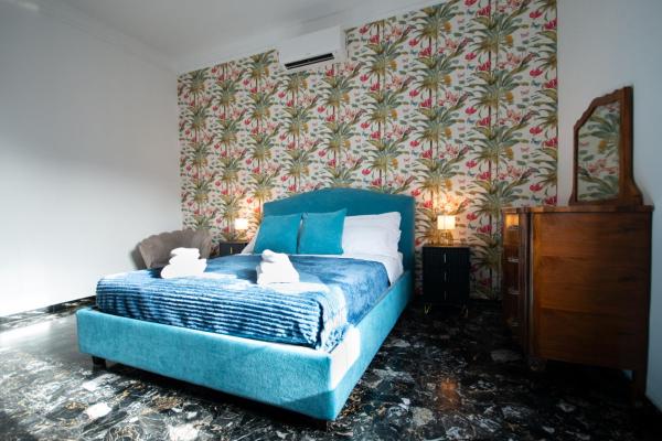Casa Rufo - Roma