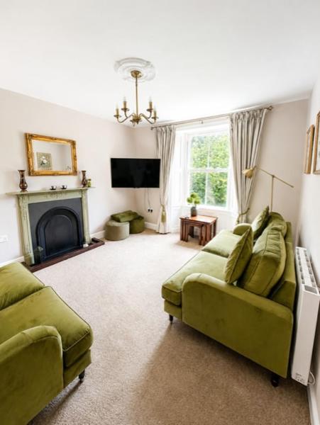 Beautiful Borrowdale Valley Cottage - Keswick