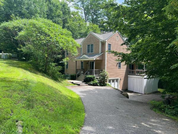 Forest Ridge 8c, L - Newton, MA