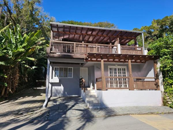 Apartamentos Lagoinha - Bombinhas