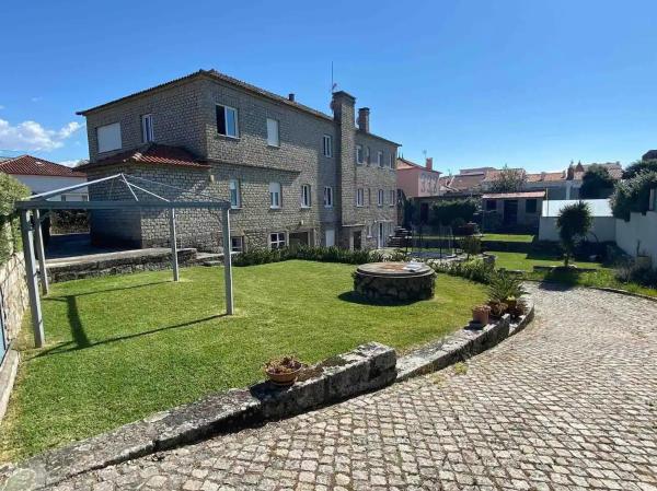 Casa Dos Paralelos Rc - Moledo