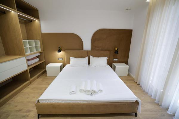 Noni Guesthouse - Tirana