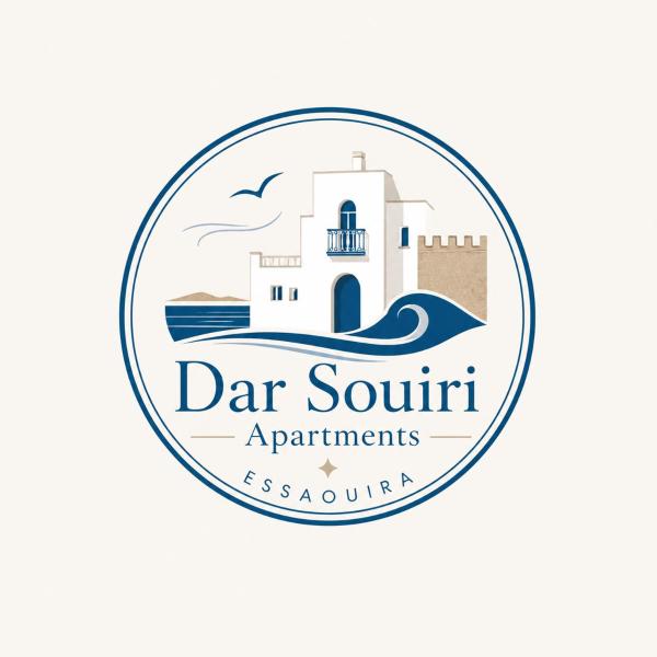 Dar Souiri Apartments - Essaouira
