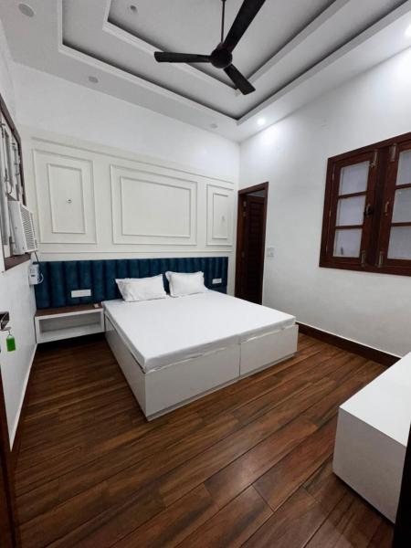 As Homestay - Amritsar