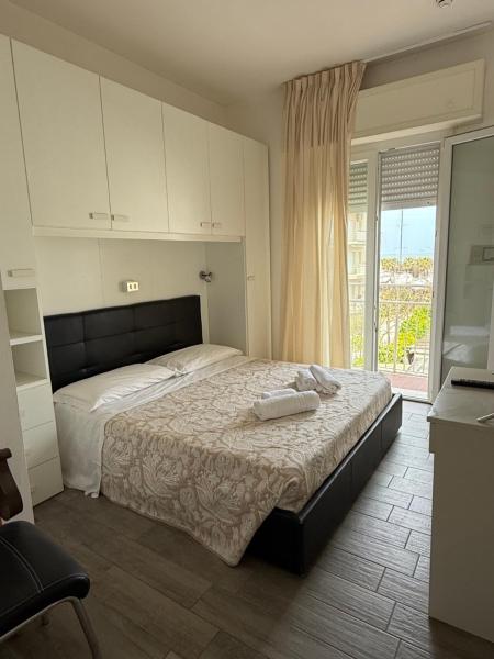 Elsa Milano Marittima 3 Stelle - Cesena