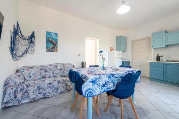 Sud Sardegna Case Vacanze By Sole E Mare - Cagliari