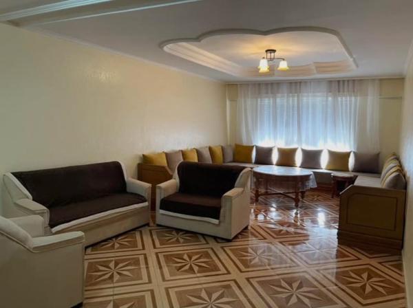 Appartement à Louer à Tanger Réservé Aux Familles - Tangier