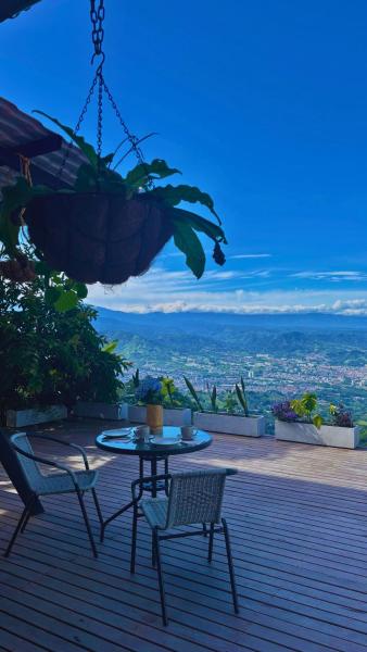 Casa Alta Colombia - Pereira