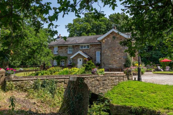 Picket Post House Accommodation - Lancashire