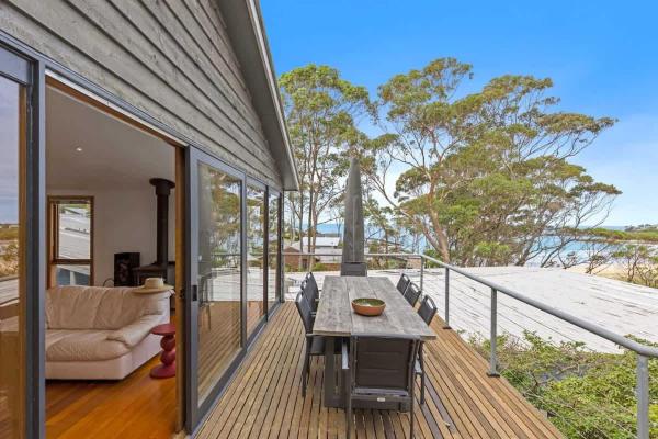 Panorama At Rosedale - Batemans Bay
